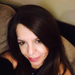 Meet your Posher, Idalina